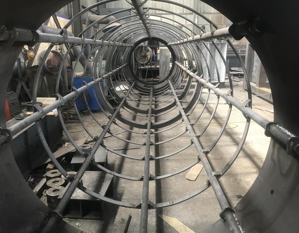 餐廚垃圾作為可資源化利用的垃圾，需要在利用前對其進(jìn)行篩分