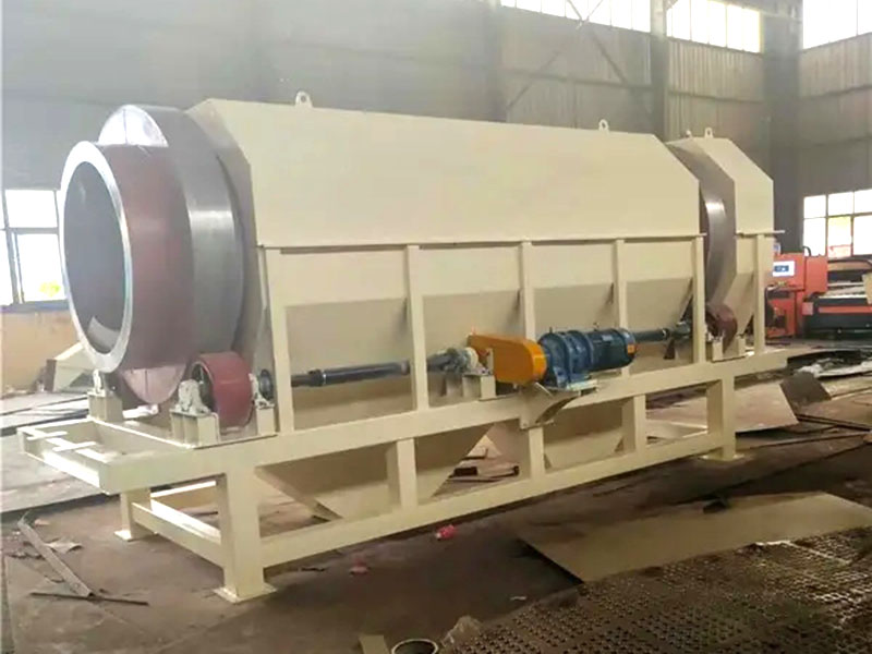 若是滾筒篩、旋振篩、直線振動篩等篩分設(shè)備電機漏電了怎么辦